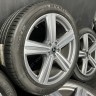 ​Оригинальные разноширокие колеса R21 для Mercedes-Benz GLE V167 / GLS X167