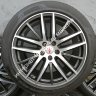 Оригинальные колеса R19 Maserati Ghibli