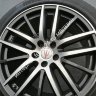 Оригинальные колеса R19 Maserati Ghibli