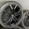 Оригинальные кованые колеса R21 для Audi A7 4K8