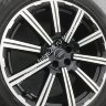 Оригинальные колеса на Audi Q7 New 4M R20