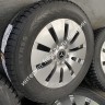 Оригинальные кованые колеса R16 для Mercedes E-class W213