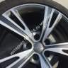 Новые оригинальные колеса на Audi A6 C7 R19