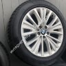 Новые оригинальные колеса BMW X5/X6 R19 Стиль 448