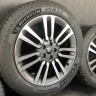Оригинальные колеса R21 для Range Rover Vogue V (L460) / Sport 5 (L461)