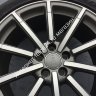 Новые оригинальные колеса Audi RSQ3 R19