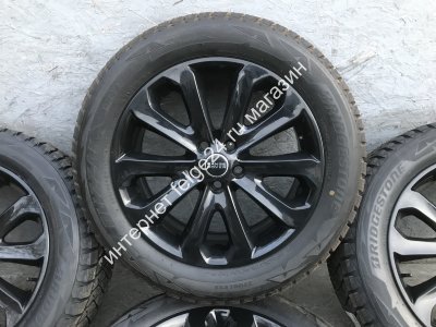 Новые оригинальные колеса Range Rover Vogue-Sport R20