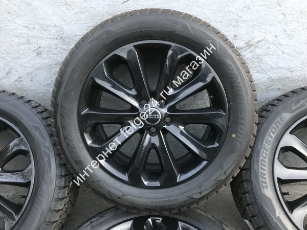 Новые оригинальные колеса R20 для Range Rover Vogue / Sport