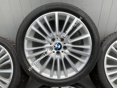 Оригинальные колеса BMW 5er/F10 - 6er/F12 R19