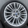 Оригинальные колеса BMW 5er/F10 - 6er/F12 R19