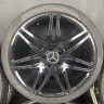 ​Оригинальные колеса R19 для Mercedes-Benz E-Class AMG W212 / W213