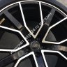 Новые оригинальные колеса Audi RS6 C7/4G R21