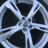 Оригинальные колеса Audi A5/S5 B9 R19