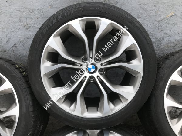 BMW Original | Интернет-магазин оригинальных колес, запчастей и аксессуаров