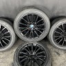 Оригинальные колеса R18 для BMW 5 serie F10 / F11