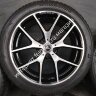 Оригинальные колеса R20 для Mercedes AMG GLC X253 / GLC Coupe C253