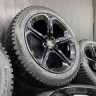 Оригинальные колеса R21 для Lamborghini Urus