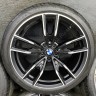 ​Оригинальные разноширокие колеса R19 для BMW 3 serie G20/G21 792M Style