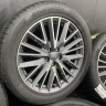 Оригинальные колеса R19 для Audi Q3 8F / RSQ3
