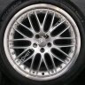 Оригинальные колеса R20 для Audi Q5 FY / Q5 8R
