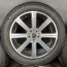 Оригинальные колеса R20 для Mercedes-Benz GLS X167 / GLE W167 / GLE Coupe C167