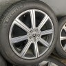 Оригинальные колеса R20 для Mercedes-Benz GLS X167 / GLE W167 / GLE Coupe C167