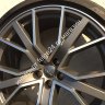 Новые оригинальные колеса Audi RS6 C7 R21