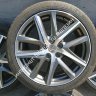 Оригинальные колеса для Lexus GS ES IS R19