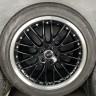 Оригинальные колеса R20 для Audi Q5 8R FY