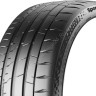 Continental SportContact 7 255/35 R21