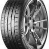 Continental SportContact 7 255/35 R21