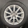 Оригинальные кованые колеса R16 для Audi A4 B8