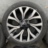 Новые оригинальные колеса R21 для Range Rover Vogue / Sport