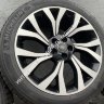 Новые оригинальные колеса R21 для Range Rover Vogue / Sport