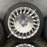Новые оригинальные колеса на Maybach X222 R19 зима