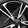 Новые оригинальные колеса на Audi A7
