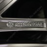Оригинальные диски R19 для Mercedes-Benz S-class W223 / V223 Long